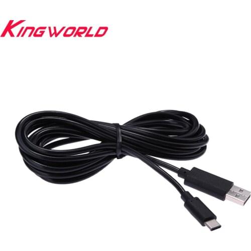 10pcs Xunbeifang Charging Cable Game Type C USB Line Cable For S-witch