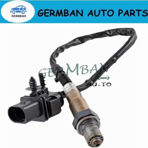 0281004026 39350-2A420 Upstream Oxygen O2 Sensor 5 Wire for 2009-2013 Kia CERATO 1.6 Lincoln MKS SORENTO III MKT 3.7L