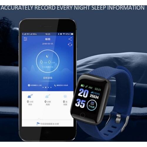 Часы с шагомером Alphun China At AliExpress