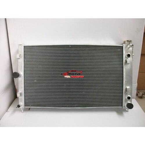 52mm All Aluminum Radiator For Holden Commodore VZ LS1 LS2 SS V8 04 05 06 AT/MT
