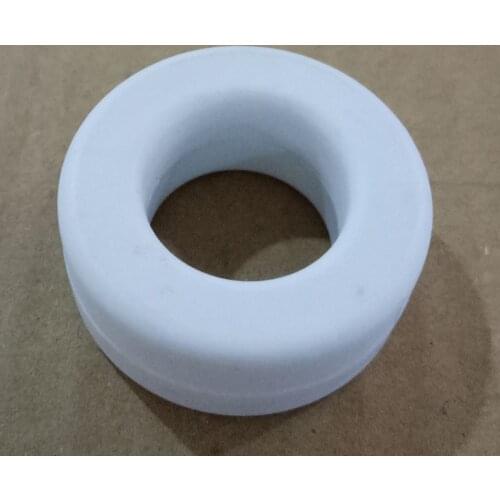 Amorphous Nanocrystalline Common Mode Inductor Filter Core 40x25x10 High Permeability Ring
