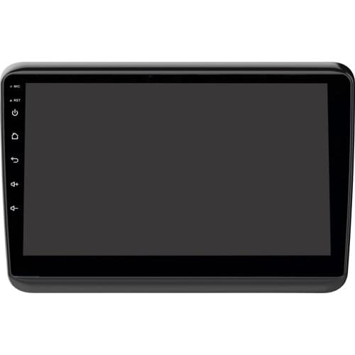 Android 10 Car Multimedia Player 10.1 inch GPS Navigation For Honda VEZEL HRV 2015-2019 Car Radio Stereo with Carplay