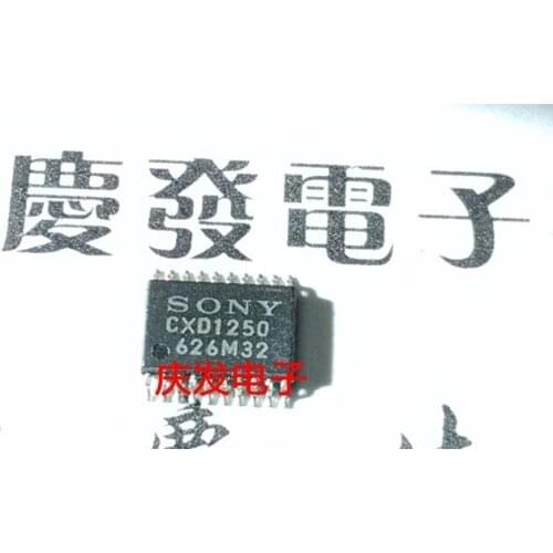 Free Delivery.CXD1250