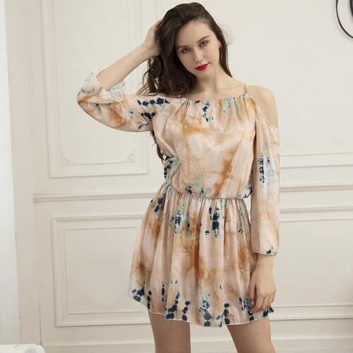 CHIZHIYEHENG Dresses For Full