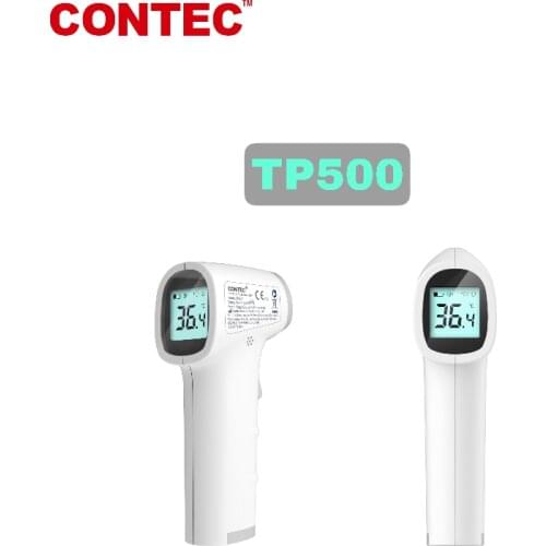 Contec Infrared Thermometers