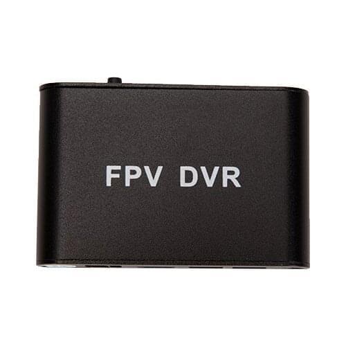 FPV video acquisition 720P video DVR module