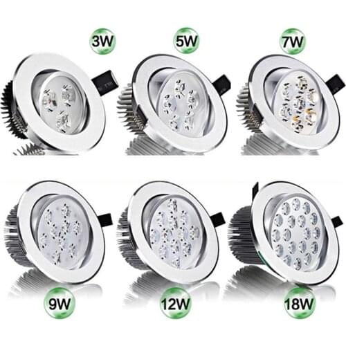 GHIURAG Ceiling Lighting