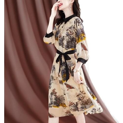 KMETRAM Womens Summer Dresses
