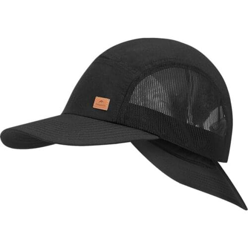 New Store Front and Rear Double BrimCap Anti-UV UPF50 Fishing Cap Sun Protection Shading Double-Brimmed Baseball Cap Naturehik