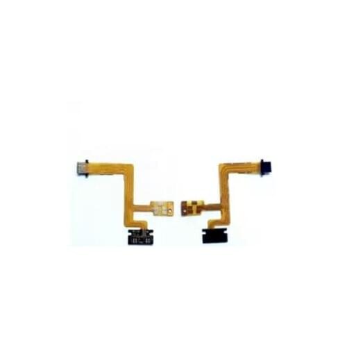 NEW Lens Zoom Button Switch Flex Cable For Sony SELP1650 16-50mm 16-50 mm F3.5-5.6 Repair Part