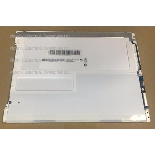 Original G104SN03 V5 10.4" 800*600 TFT WLED LCD DISPLAY PANEL G104SN03 V.5
