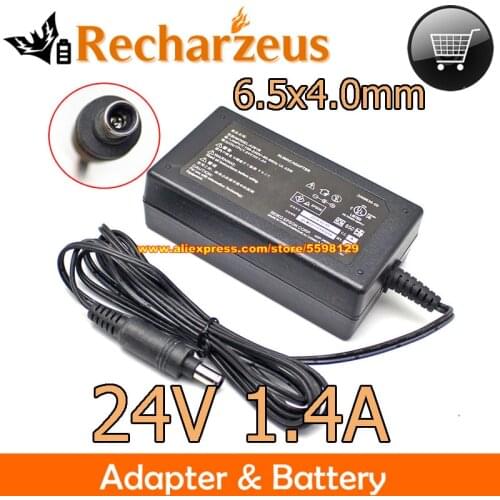 Original 24V 1.4A 33.6W AC Adapter Epson 2088630-00 A291B Power Supply For SCANNER 3590 SCANNER 4490 SCANNER V500 Epson V700