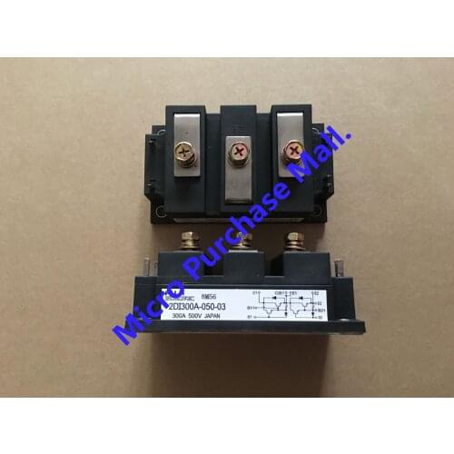 Original Module Made In JP 2DI300A-050-03