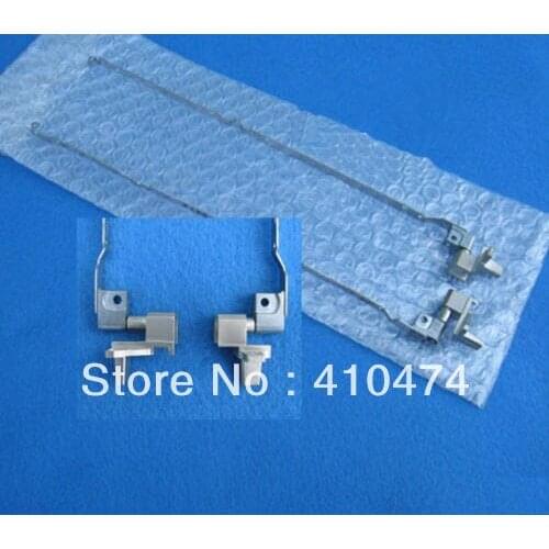 SSEA New 14.1" LCD Hinges L+R Set for IBM Lenovo Thinkpad T60 T60p Free Shipping