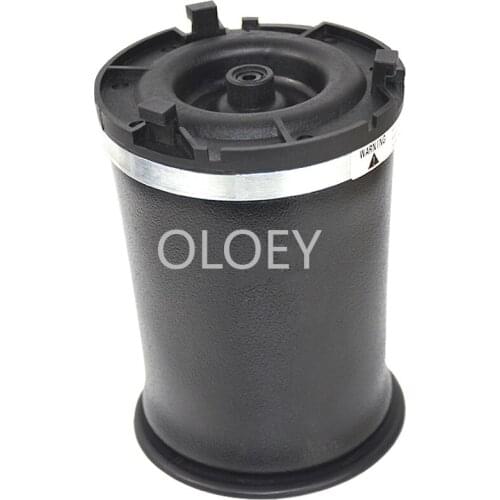 Air spring 15938306 AS-7055 BAG-OCS-H2-X71 99G-15-R 15190519 15172563 for Hummer H2 2003 2004 2005 2006 2007 2008 2009