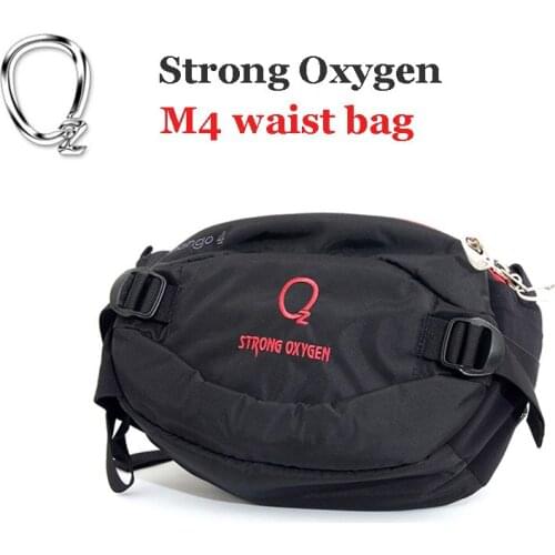 STRONG OXYGEN Goods For Tourism