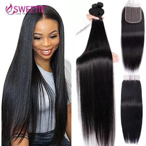 Sweetie Artificial Hair