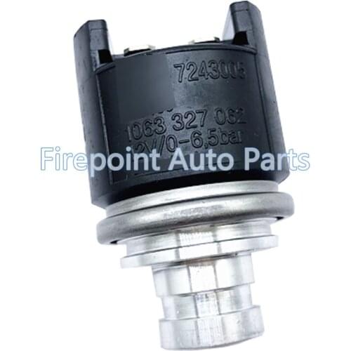 Control Solenoid VALVE For Chevrolet Optra 93742194