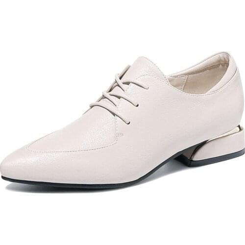 WOSHI Pumps