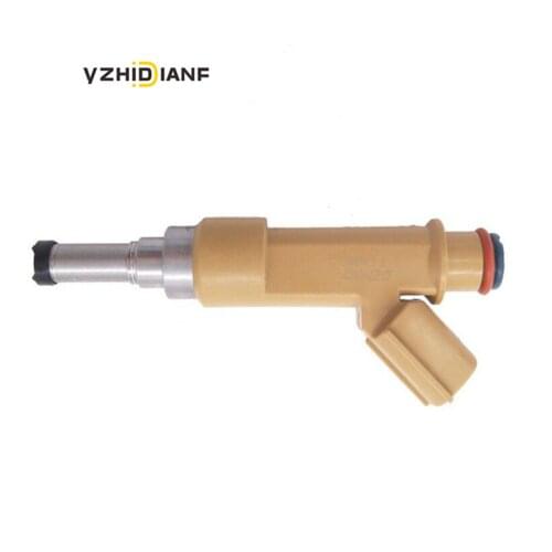 1PC NEW original Fuel Injectors nozzle 23250-37010 23209-39145 23250-39145 23250-0T010 23250-0T020 For Toyota-Corolla 2009-2015