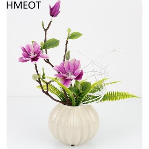  Artificial Flowers For Decoration