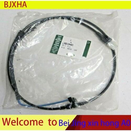 Brake Pad Wear Sensor For Land Rover Range Rover Sport OEM LR019401