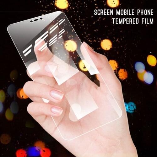 For Xiaomi Redmi Go 6A Glass for Redmi 8A Tempered Glass Film Screen Protector Protective Glass for Xiaomi Redmi note 7 8 Pro 7A