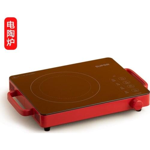 Supor electric ceramic oven household stir-frying induction cooker with high power