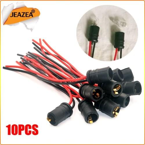JEAZEA Headlight Adapters