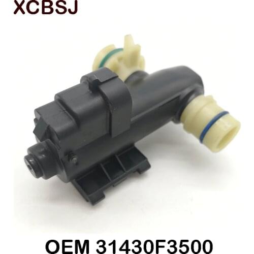 Valve-Canister Close Emission-Control Valve For Hyundai Santa Fe 19, Elantra AD 2017,2019,Celesta 17,OEM 31430F3500