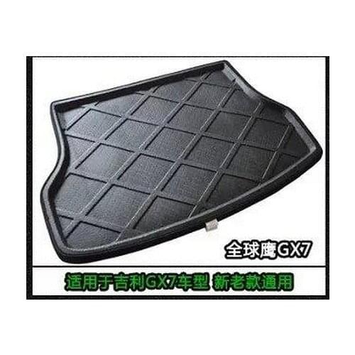 Trunk Organizers LWKANGMENG China