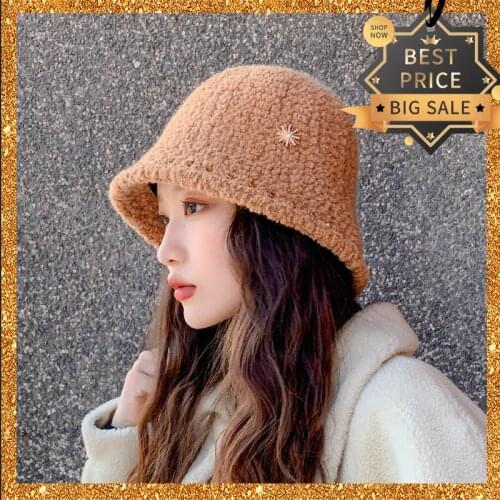 New Winter Women Russion Hat Fashion Camo Fleece Beanie Caps For Girl Female Thick Warm Lady Casquette Christmas New Year Gift