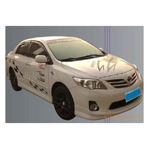 Suitable for - 2011-2013 Carola Little Surround