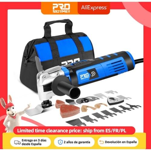 Prostormer Renovators