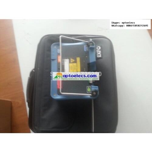 DHL Free Shipping EXFO MAX-730B-M2 PON OTDR 1310/1550nm and filtered 1625nm 39/37/37dB