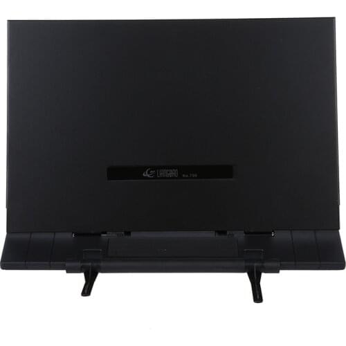 Adjustable Angle Foldable Portable Reading Book Stand Document Holder Desk CNIM Hot