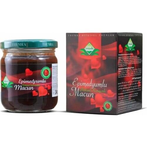 Themra Mens Special Paste Special Plus + Plus Free Shipping