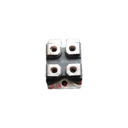 STTH6112TV2 STTH9012TV1 Module Original, Can Provide Product Test Video