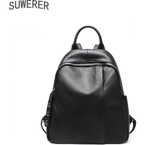 SUWERER Womens School Bags