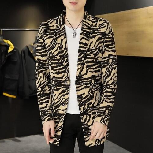 UANK Mens Autumn Coats