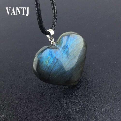 VANTJ Jewelry