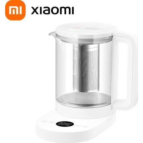 Xiaomi Teapots