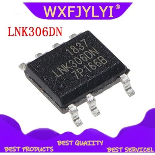 5pcs LNK306DN SOP7 LNK306DG SOP SOP-7 LNK306 power IC