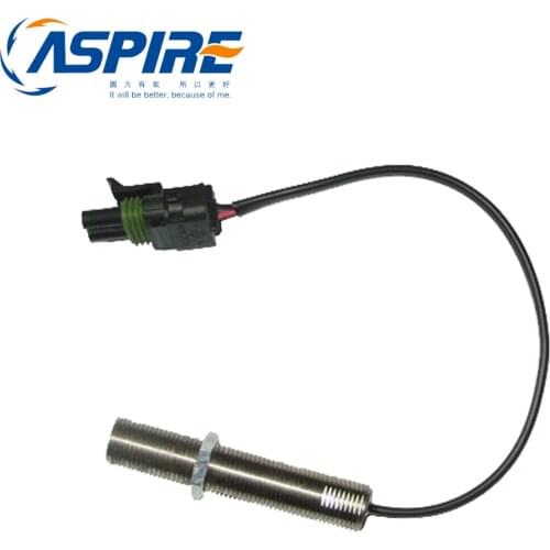 Generator Parts Magnetic Pickup Speed Sensor RPM 3034572