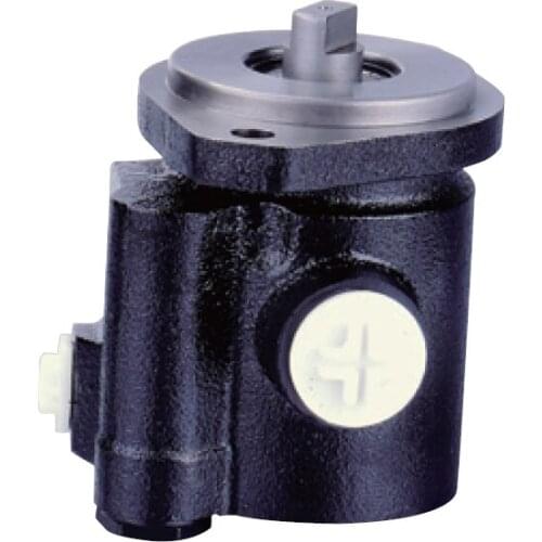 FEBIAT Power steering pump used for AMERICAN TRUCK 3406A-010-B/3406A010B