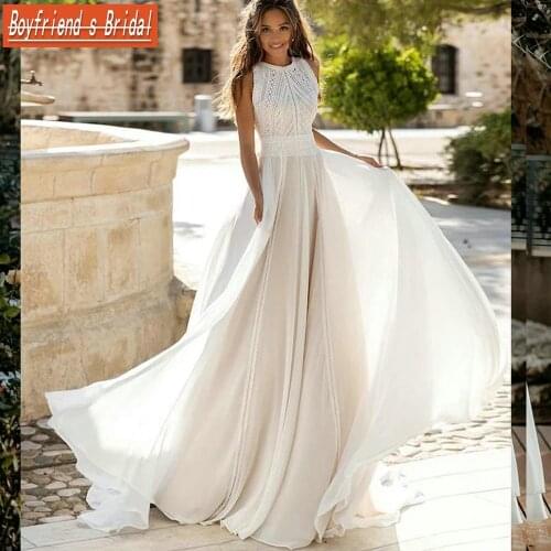 Sleeveless Wedding Dresses Fei Rong China