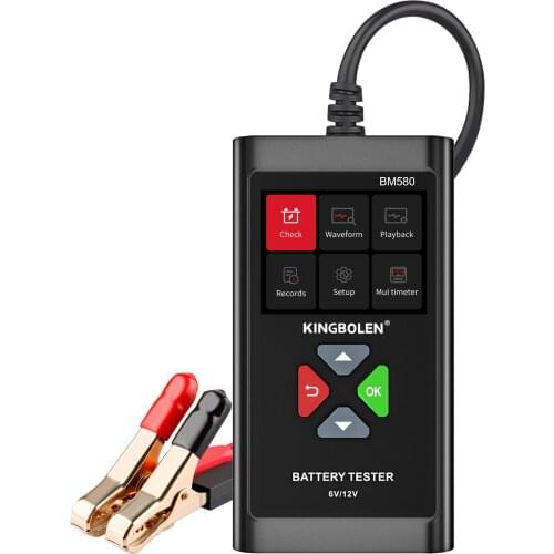 KINGBLOLEN Power Supplies