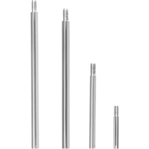 Oboe Repair Parts Set Threaded Axle Screw Woodwind Instrument Replacement