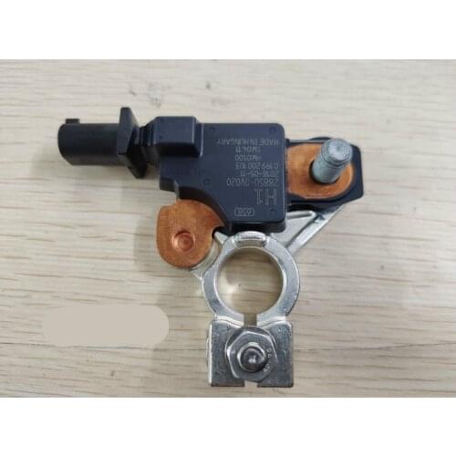 Brand new original for Toyota Yaris Camry Highlander Prado battery current status sensor 28850-0V020