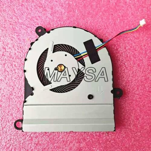 Original NS85B01-16A04 for ASUS UX310 UX310UQ RX310 COOLING FAN